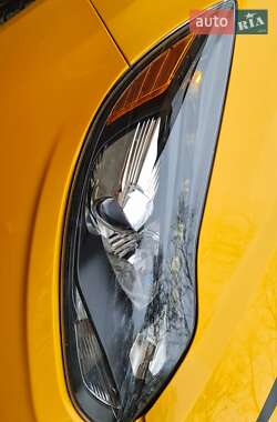 Хэтчбек Ford Focus 2013 в 
