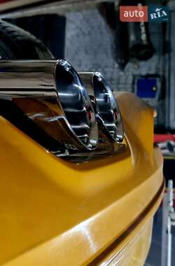 Хэтчбек Ford Focus 2013 в 
