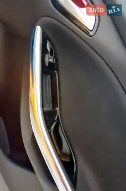 Хэтчбек Ford Focus 2013 в 