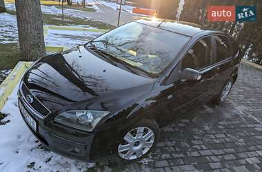 Хетчбек Ford Focus 2007 в Шепетівці