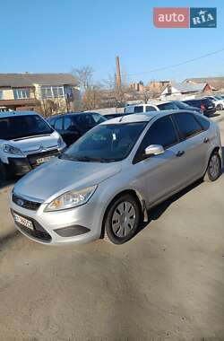 Хэтчбек Ford Focus 2010 в Староконстантинове