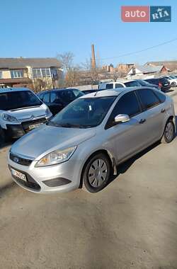 Хетчбек Ford Focus 2010 в 