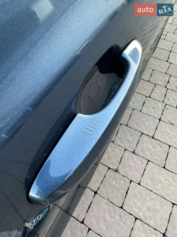 Хетчбек Ford Focus 2020 в Нововолинську