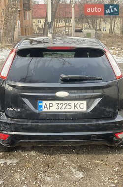 Хэтчбек Ford Focus 2008 в Каменском