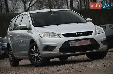 Универсал Ford Focus 2009 в Бердичеве