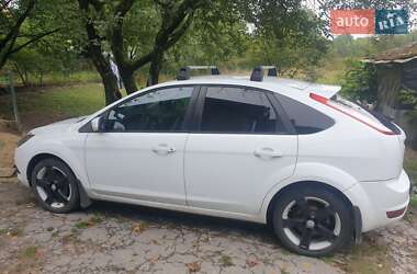 Хетчбек Ford Focus 2011 в Глинянах