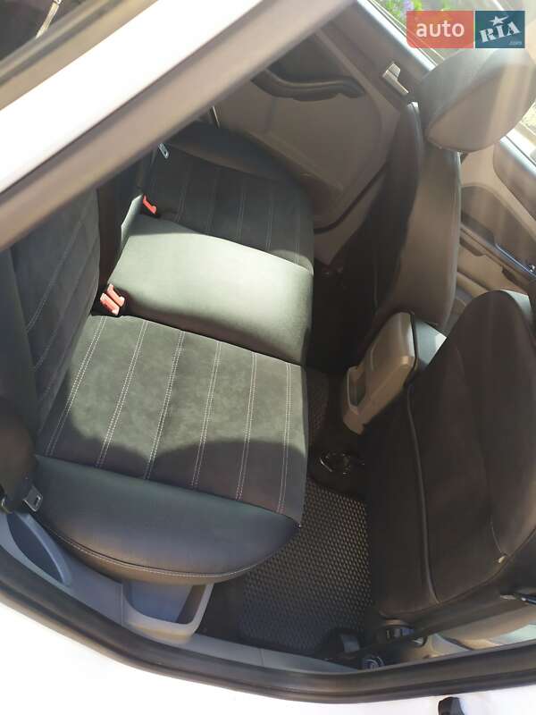 Універсал Ford Focus 2009 в Теребовлі