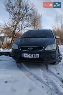 Универсал Ford Focus 2004 в Бахмаче