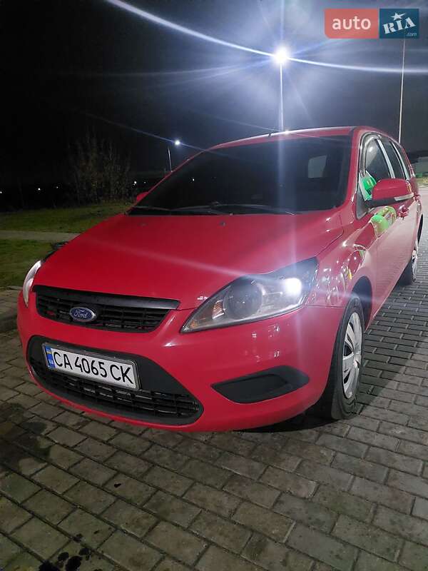 Универсал Ford Focus 2009 в Черкассах фото 15 Универсал Ford Focus 2009 в Черкассах