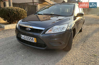 Универсал Ford Focus 2010 в Ивано-Франковске