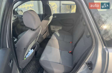 Универсал Ford Focus 2007 в 