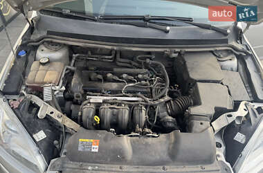 Универсал Ford Focus 2007 в 