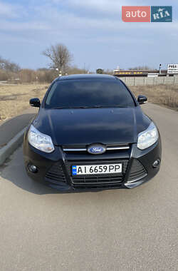 Універсал Ford Focus 2012 в Білій Церкві