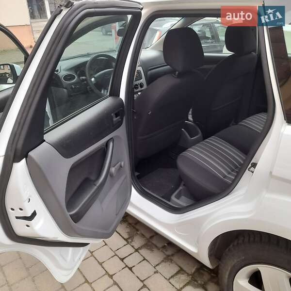 Универсал Ford Focus 2010 в Калуше