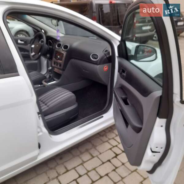 Универсал Ford Focus 2010 в Калуше