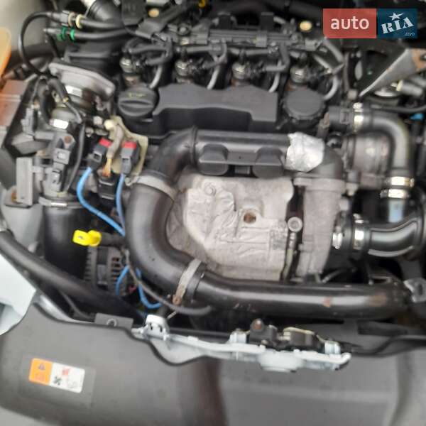 Универсал Ford Focus 2010 в Калуше