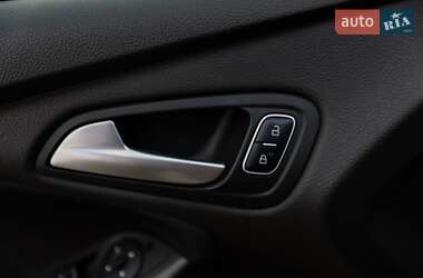 Универсал Ford Focus 2016 в 