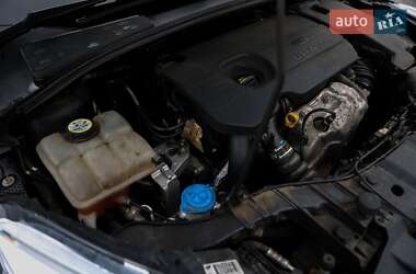 Универсал Ford Focus 2016 в 
