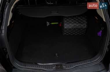 Универсал Ford Focus 2016 в 