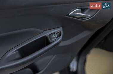 Универсал Ford Focus 2016 в 