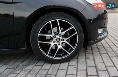 Универсал Ford Focus 2016 в 