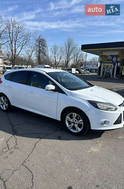 Хетчбек Ford Focus 2013 в Василькові