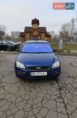 Хетчбек Ford Focus 2007 в Києві