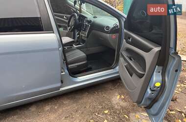 Універсал Ford Focus 2009 в 