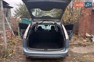 Універсал Ford Focus 2009 в 