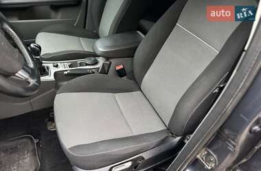 Хетчбек Ford Focus 2011 в 