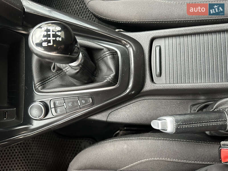 Универсал Ford Focus 2016 в Ивано-Франковске фото 23 Универсал Ford Focus 2016 в Ивано-Франковске