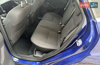 Универсал Ford Focus 2016 в 