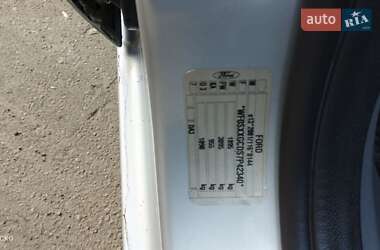 Универсал Ford Focus 2007 в 