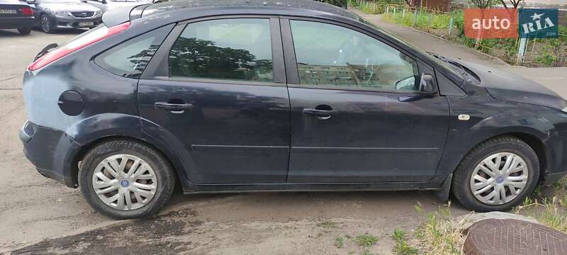 Ford Focus 2007