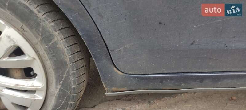 Хэтчбек Ford Focus 2007 в Киеве