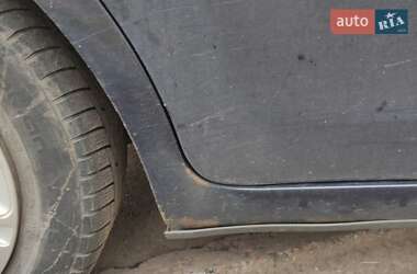 Хетчбек Ford Focus 2007 в 