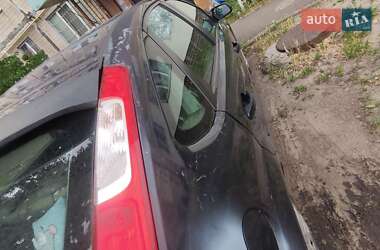 Хетчбек Ford Focus 2007 в 
