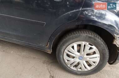 Хетчбек Ford Focus 2007 в 