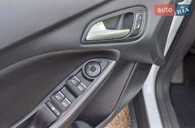 Универсал Ford Focus 2017 в Черноморске