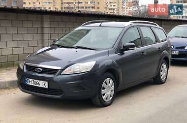 Универсал Ford Focus 2010 в Одессе