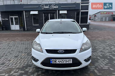 Универсал Ford Focus 2009 в Ровно