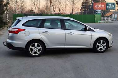 Универсал Ford Focus 2013 в Виннице