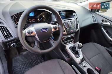 Универсал Ford Focus 2013 в Виннице