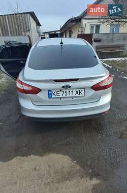 Седан Ford Focus 2012 в Днепре