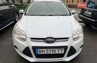 Хетчбек Ford Focus 2013 в Києві