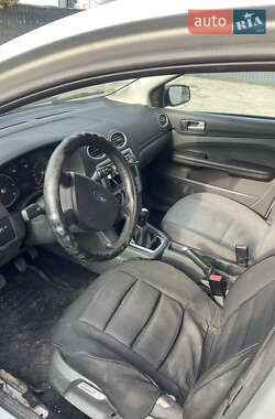 Универсал Ford Focus 2005 в 