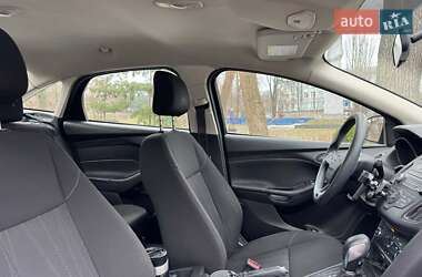 Седан Ford Focus 2017 в 