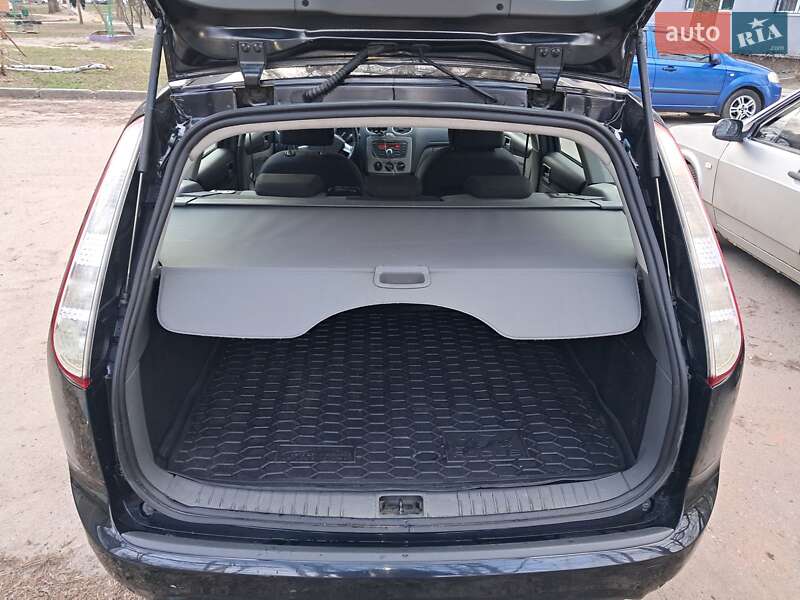 Універсал Ford Focus 2010 в Кременчуці