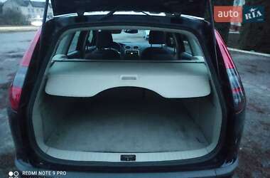 Универсал Ford Focus 2005 в 