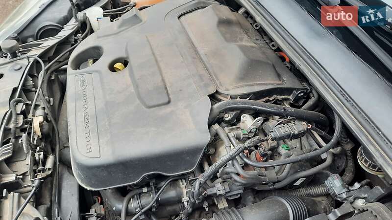 Универсал Ford Focus 2011 в Дубно фото 23 Универсал Ford Focus 2011 в Дубно